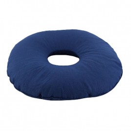 Подушка-кільце від геморою 10х35 см ,тк.Голд (з лушпинням гречки) Подушка-кільце від геморою 10х35 см ,тк.Голд (з лушпинням гречки)